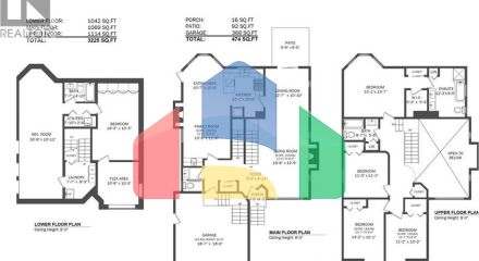 Residential - Single Family Home - Coquitlam, Canada - Canada