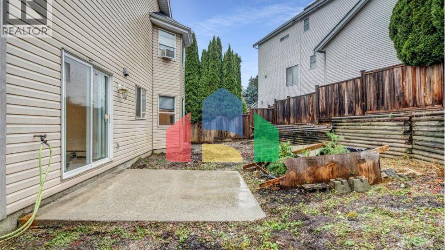 Residential - Single Family Home - Coquitlam, Canada - Canada