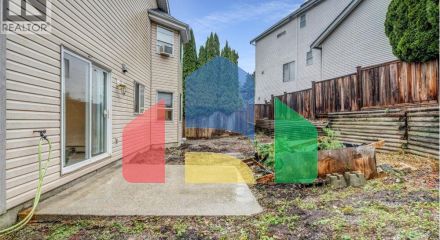 Residential - Single Family Home - Coquitlam, Canada - Canada