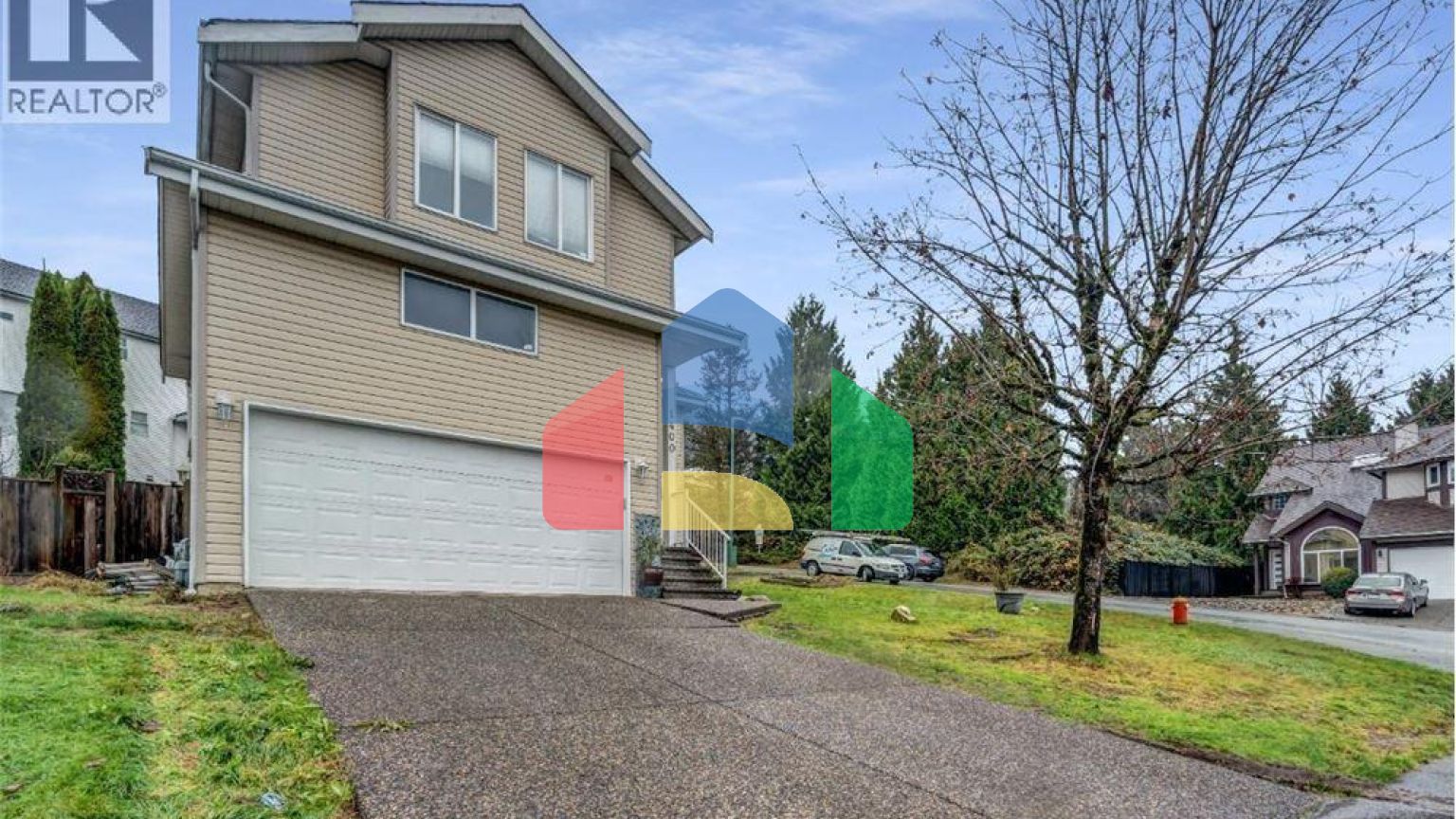 Residential - Single Family Home - Coquitlam, Canada - Canada