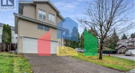 Residential - Single Family Home - Coquitlam, Canada - Canada