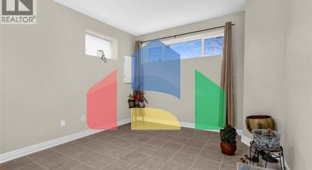 Residential - Single Family Home - Coquitlam, Canada - Canada