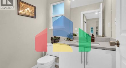 Residential - Single Family Home - Coquitlam, Canada - Canada