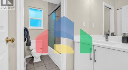 Residential - Single Family Home - Coquitlam, Canada - Canada