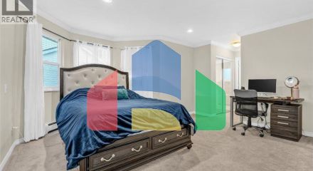 Residential - Single Family Home - Coquitlam, Canada - Canada