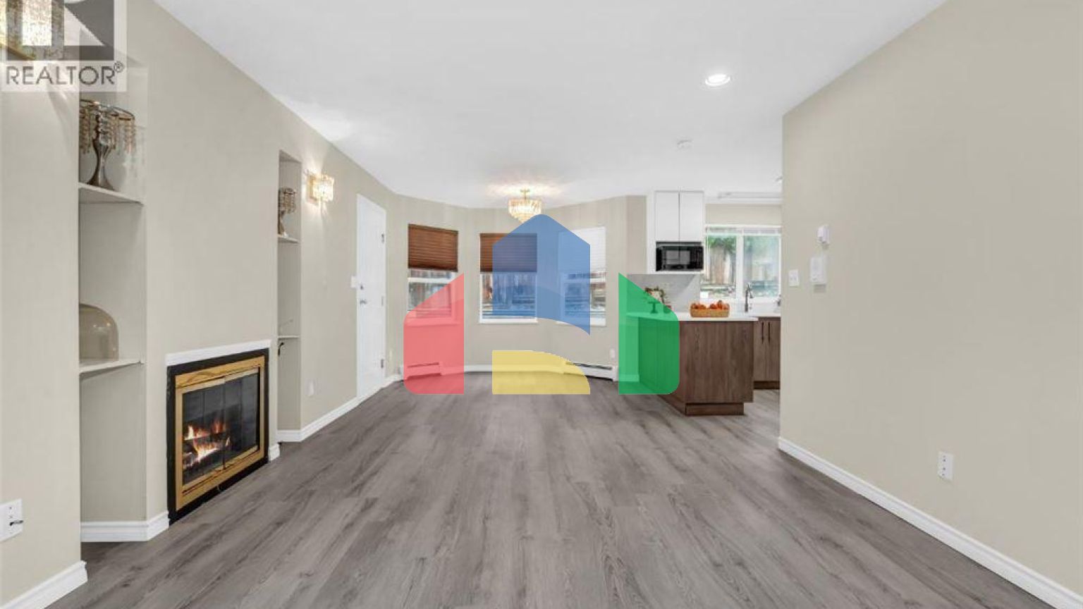 Residential - Single Family Home - Coquitlam, Canada - Canada