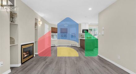 Residential - Single Family Home - Coquitlam, Canada - Canada