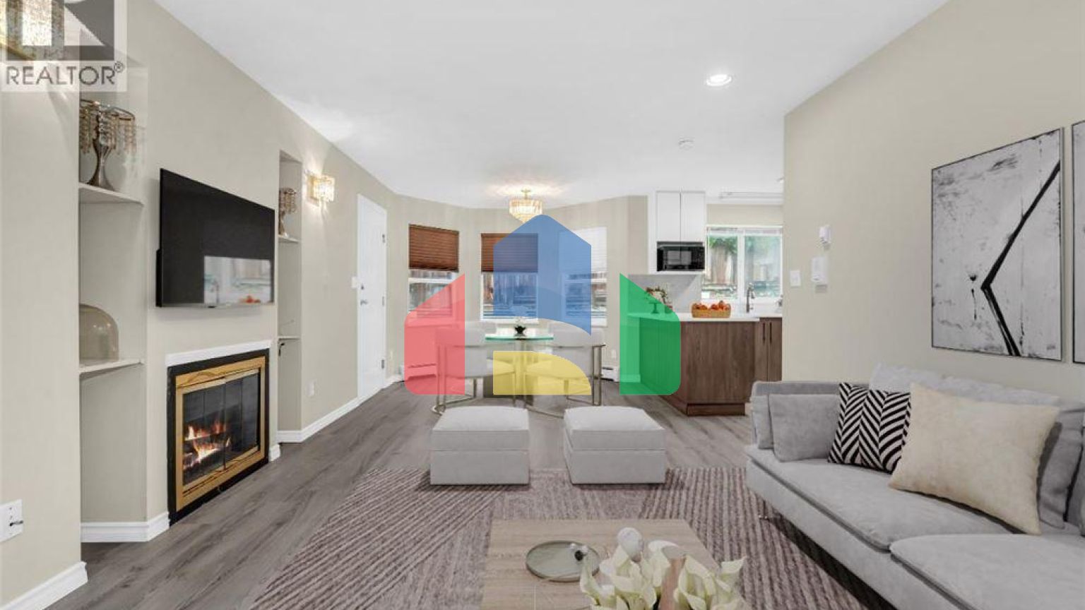 Residential - Single Family Home - Coquitlam, Canada - Canada