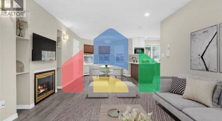 Residential - Single Family Home - Coquitlam, Canada - Canada