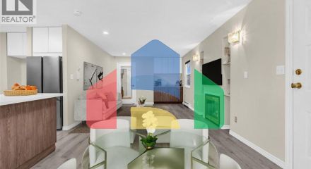 Residential - Single Family Home - Coquitlam, Canada - Canada