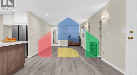 Residential - Single Family Home - Coquitlam, Canada - Canada