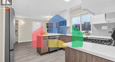 Residential - Single Family Home - Coquitlam, Canada - Canada