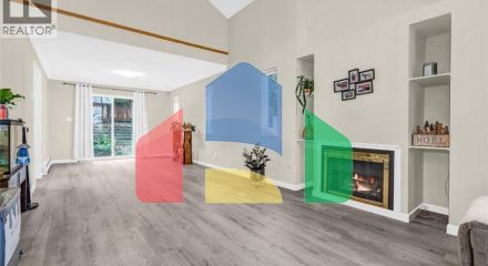 Residential - Single Family Home - Coquitlam, Canada - Canada