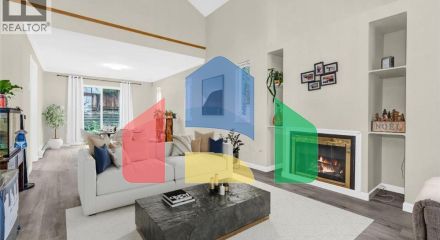 Residential - Single Family Home - Coquitlam, Canada - Canada