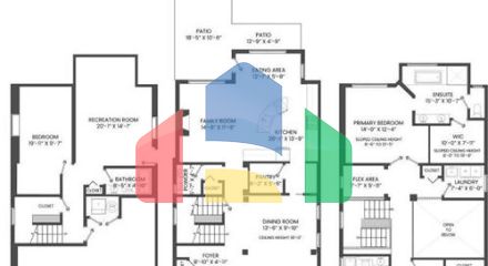 Residential - Single Family Home - Coquitlam, Canada - Canada