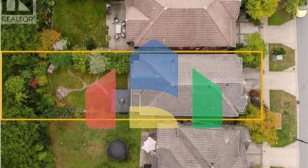 Residential - Single Family Home - Coquitlam, Canada - Canada