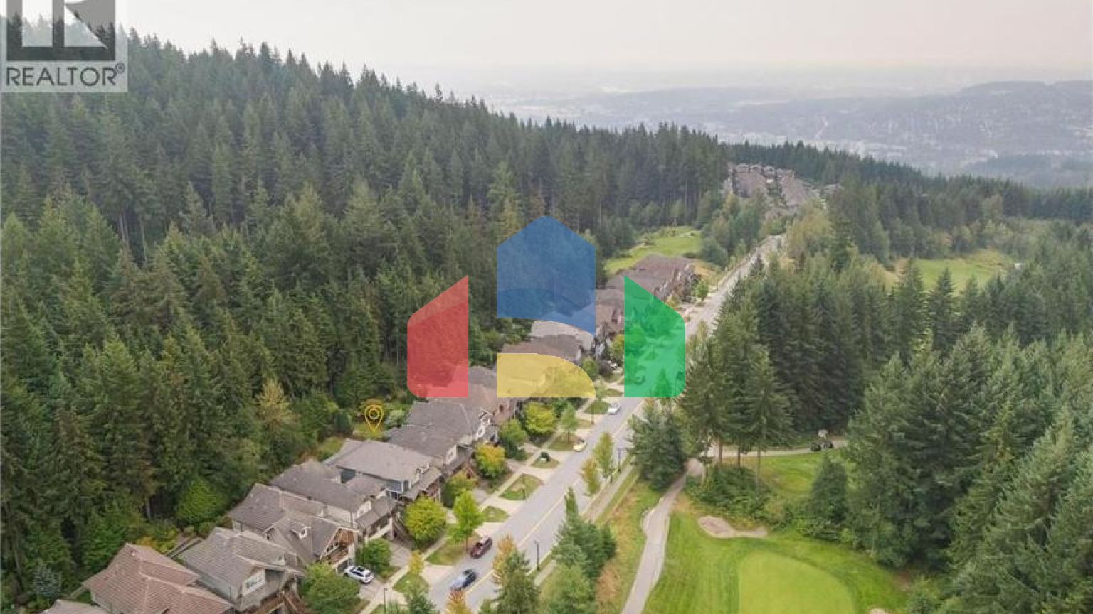 Residential - Single Family Home - Coquitlam, Canada - Canada