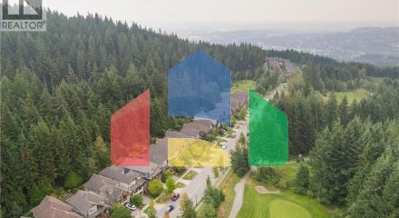 Residential - Single Family Home - Coquitlam, Canada - Canada