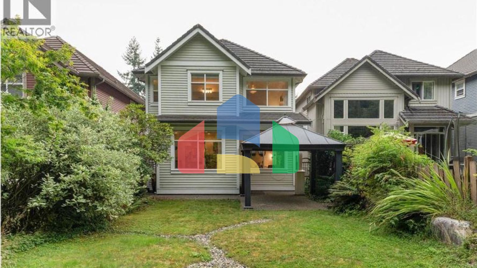 Residential - Single Family Home - Coquitlam, Canada - Canada