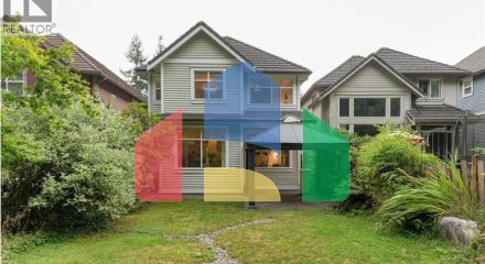 Residential - Single Family Home - Coquitlam, Canada - Canada