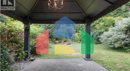 Residential - Single Family Home - Coquitlam, Canada - Canada