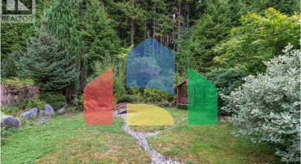 Residential - Single Family Home - Coquitlam, Canada - Canada