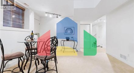 Residential - Single Family Home - Coquitlam, Canada - Canada