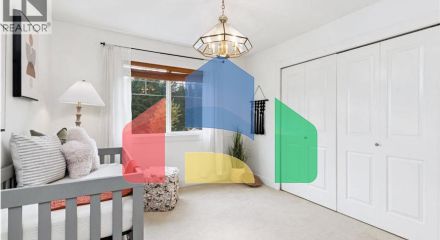 Residential - Single Family Home - Coquitlam, Canada - Canada