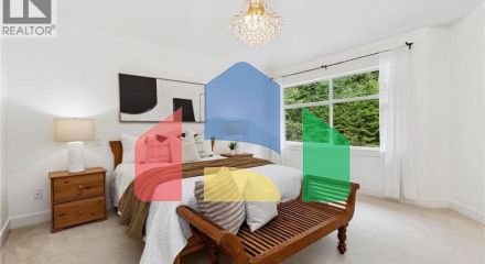 Residential - Single Family Home - Coquitlam, Canada - Canada