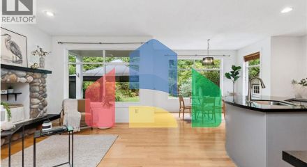 Residential - Single Family Home - Coquitlam, Canada - Canada