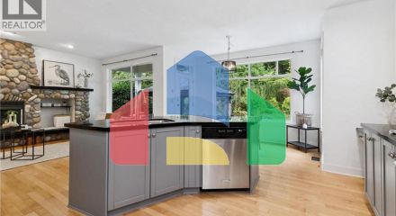 Residential - Single Family Home - Coquitlam, Canada - Canada