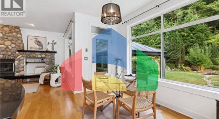 Residential - Single Family Home - Coquitlam, Canada - Canada