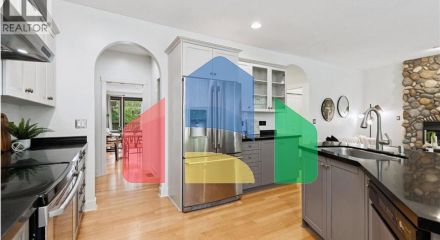 Residential - Single Family Home - Coquitlam, Canada - Canada