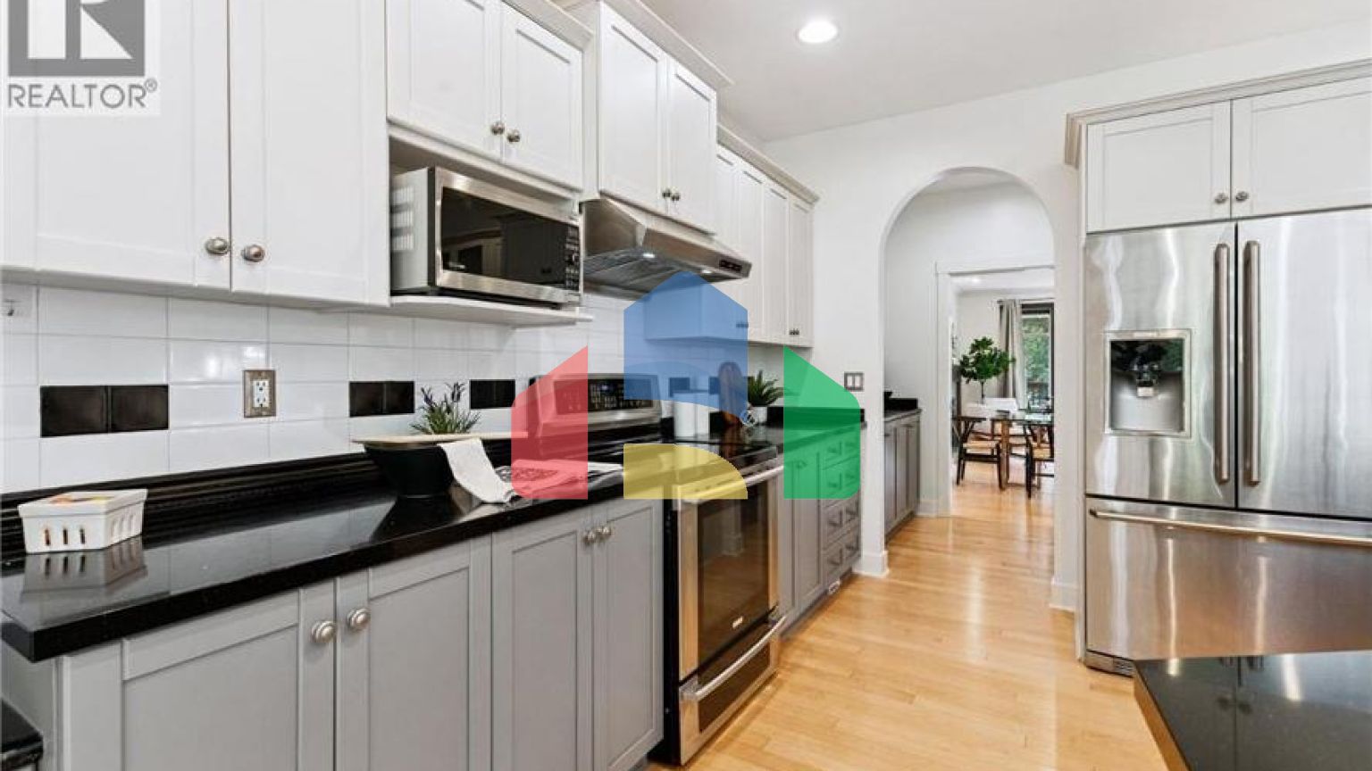 Residential - Single Family Home - Coquitlam, Canada - Canada