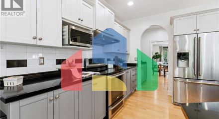 Residential - Single Family Home - Coquitlam, Canada - Canada