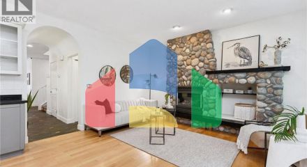 Residential - Single Family Home - Coquitlam, Canada - Canada