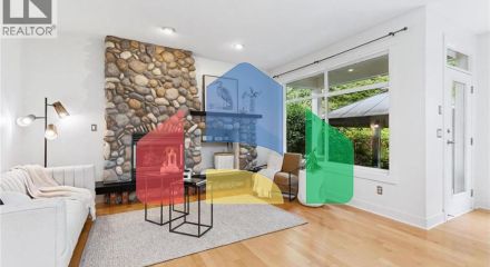 Residential - Single Family Home - Coquitlam, Canada - Canada