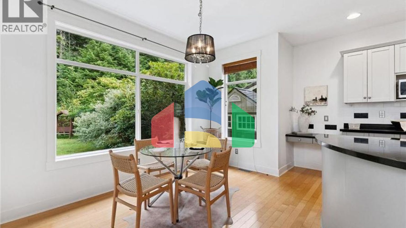 Residential - Single Family Home - Coquitlam, Canada - Canada