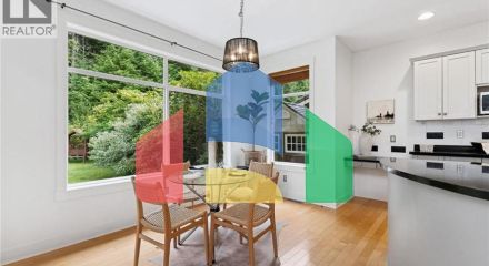 Residential - Single Family Home - Coquitlam, Canada - Canada