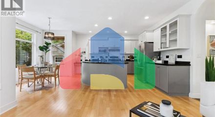 Residential - Single Family Home - Coquitlam, Canada - Canada