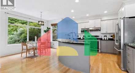 Residential - Single Family Home - Coquitlam, Canada - Canada