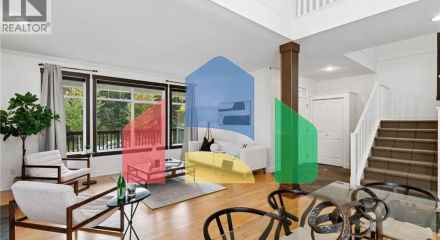 Residential - Single Family Home - Coquitlam, Canada - Canada