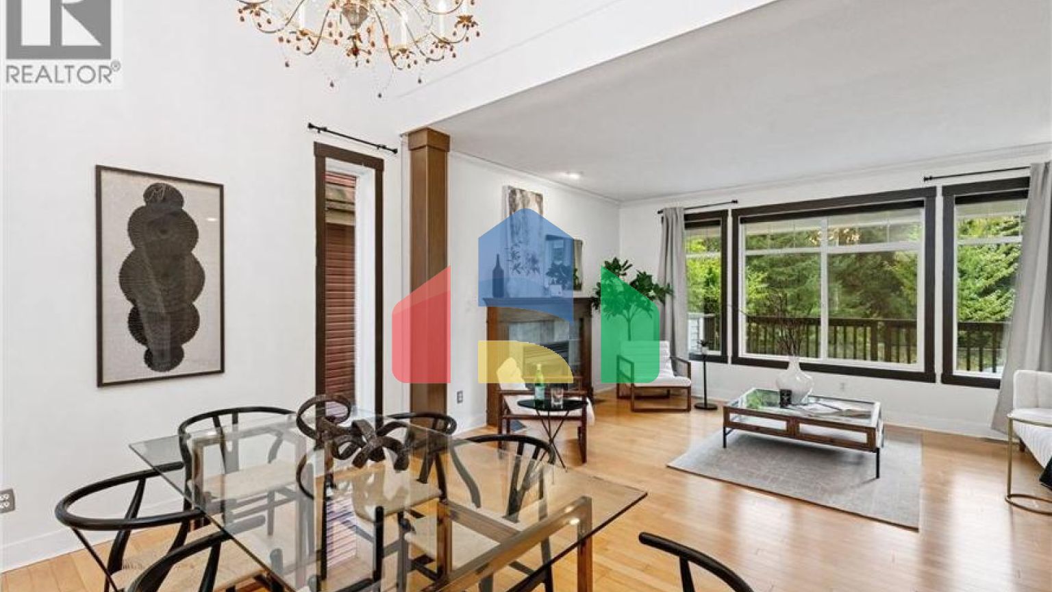 Residential - Single Family Home - Coquitlam, Canada - Canada