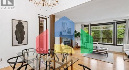 Residential - Single Family Home - Coquitlam, Canada - Canada