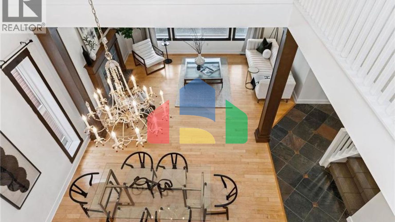 Residential - Single Family Home - Coquitlam, Canada - Canada