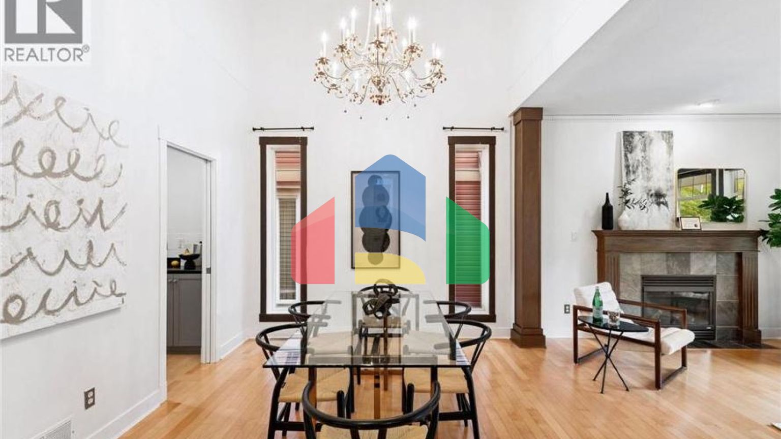 Residential - Single Family Home - Coquitlam, Canada - Canada