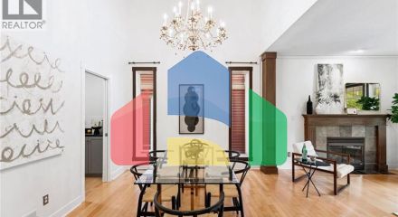 Residential - Single Family Home - Coquitlam, Canada - Canada