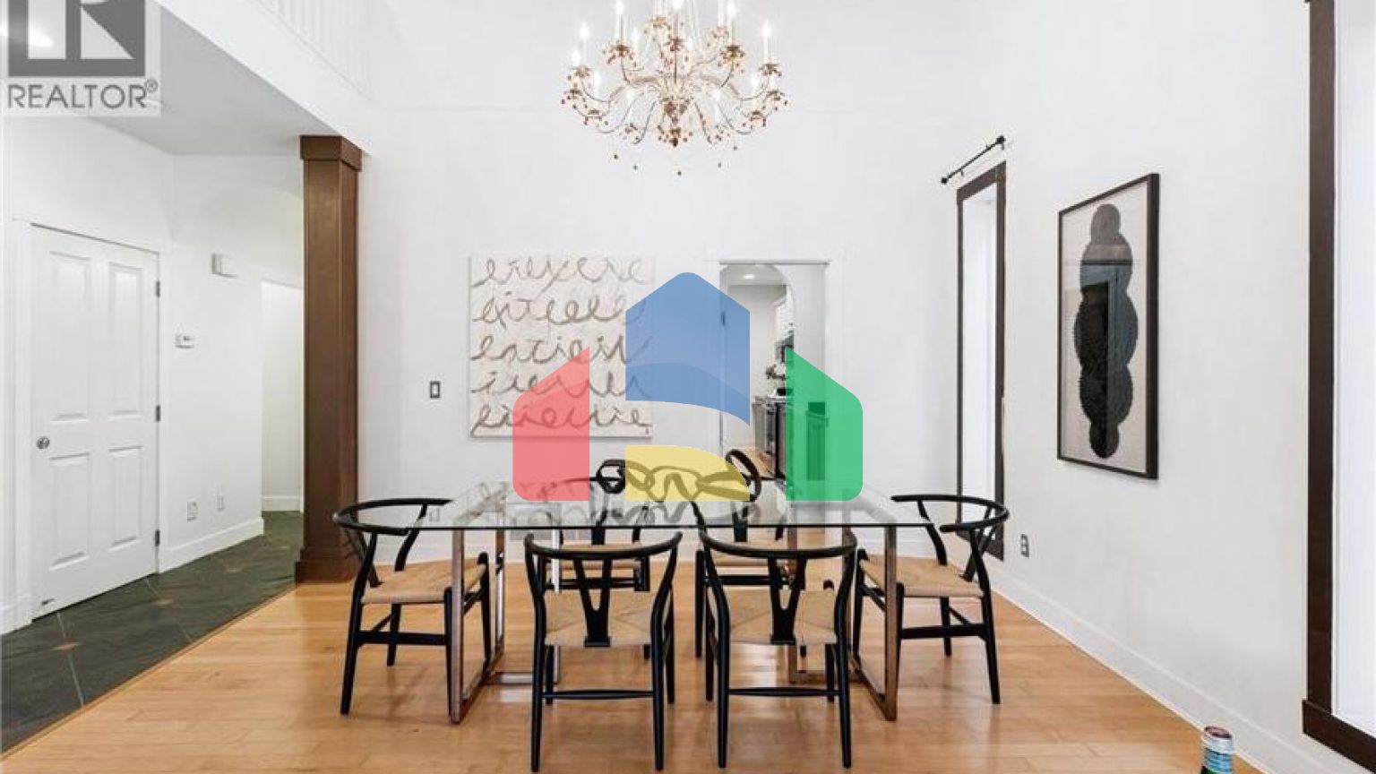 Residential - Single Family Home - Coquitlam, Canada - Canada