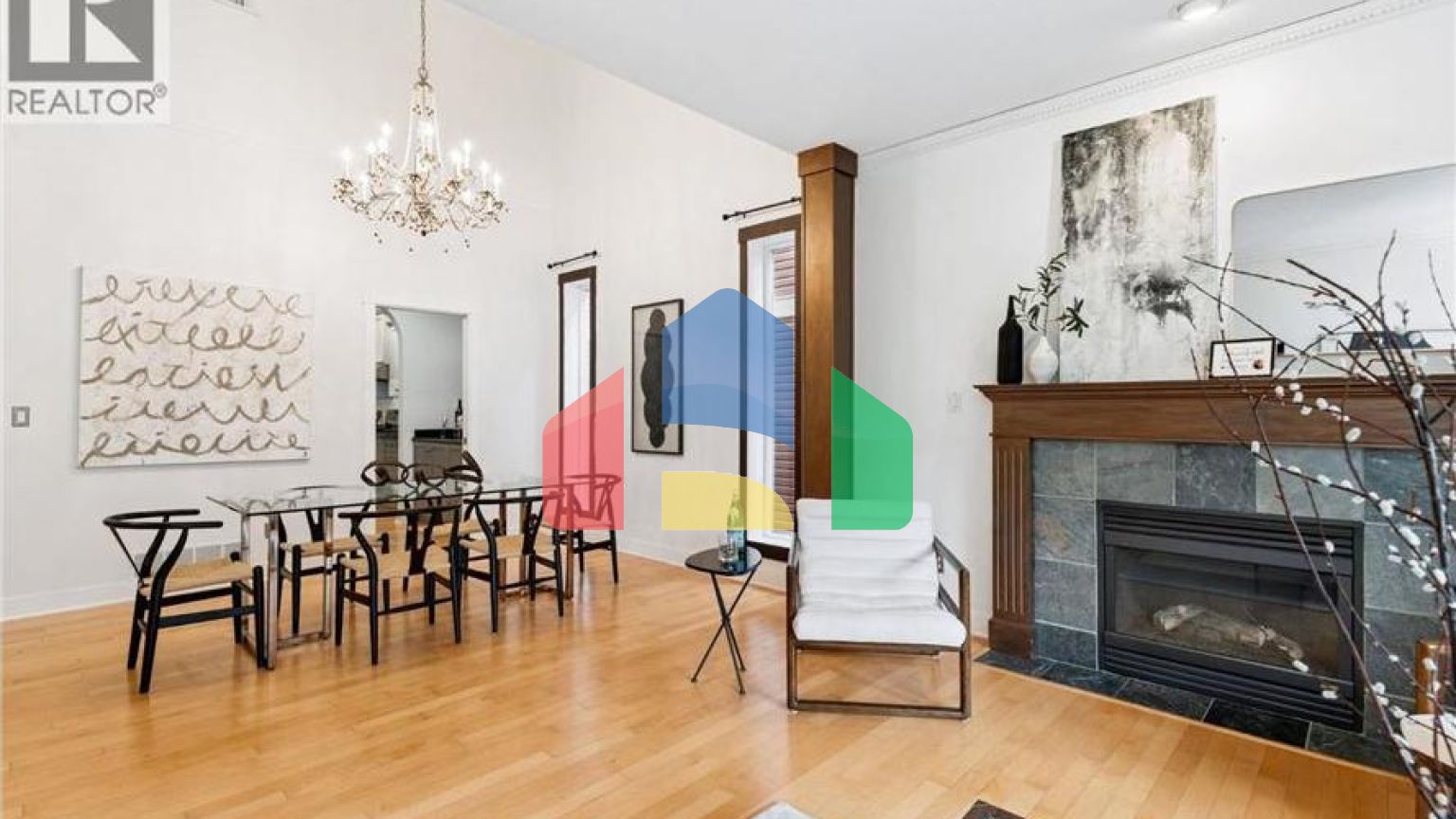 Residential - Single Family Home - Coquitlam, Canada - Canada