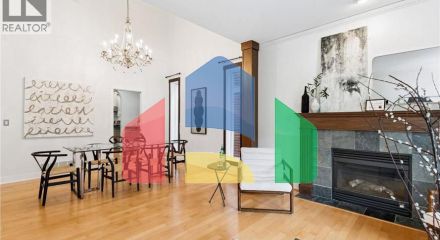 Residential - Single Family Home - Coquitlam, Canada - Canada